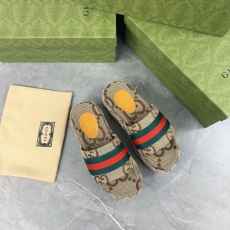 Gucci Slippers